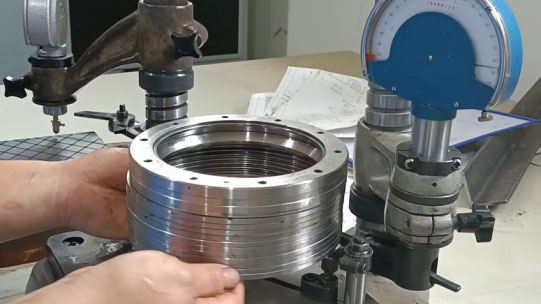 Производственный Процесс